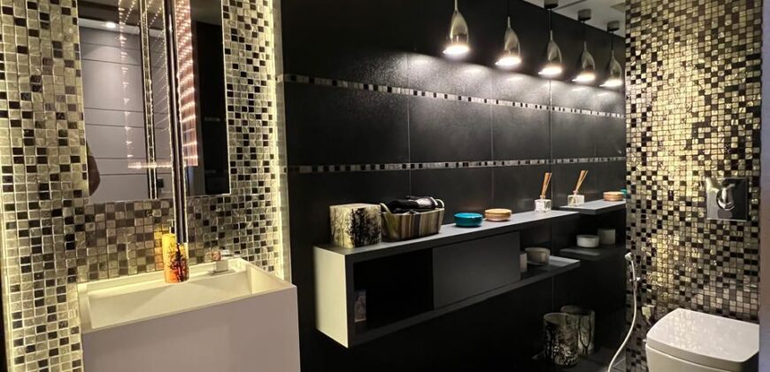 Apartment for Rent in Mtayleb