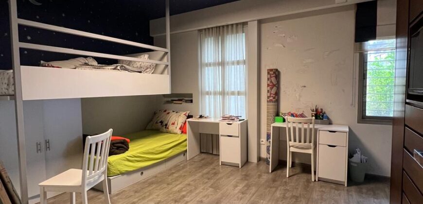 Apartment for Rent in Mtayleb