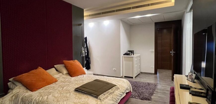 Apartment for Rent in Mtayleb