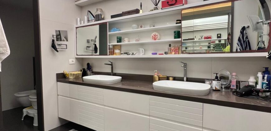 Apartment for Rent in Mtayleb