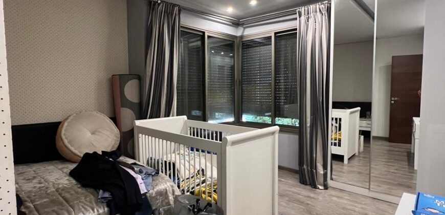 Apartment for Rent in Mtayleb