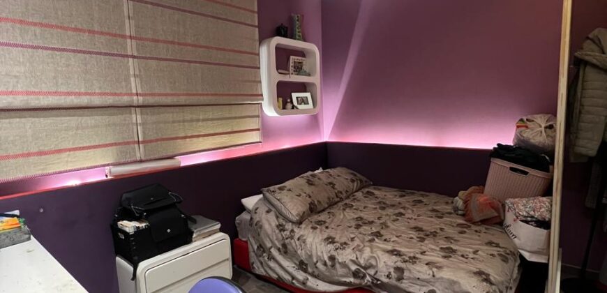 Apartment for Rent in Mtayleb