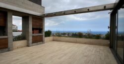 Apartment for Rent in Mtayleb