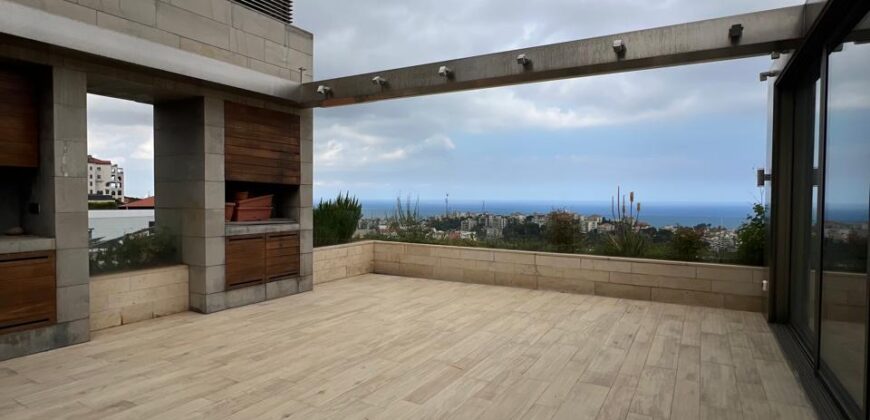 Apartment for Rent in Mtayleb