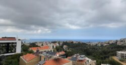 Apartment for Rent in Mtayleb