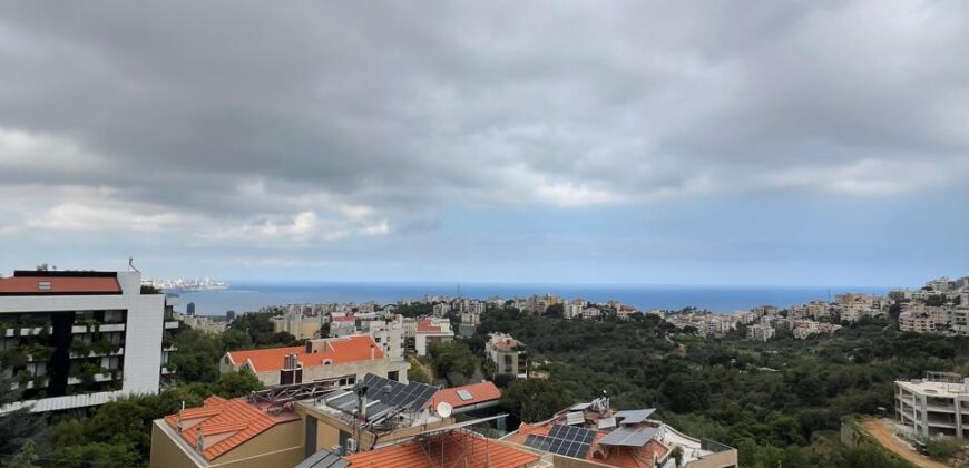 Apartment for Rent in Mtayleb