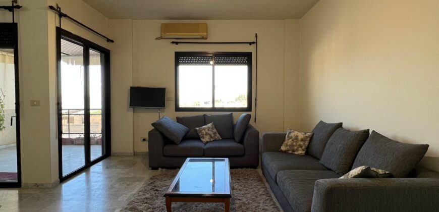 Apartment for Sale in Awkar