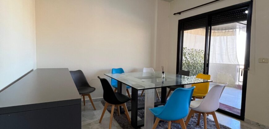 Apartment for Sale in Awkar