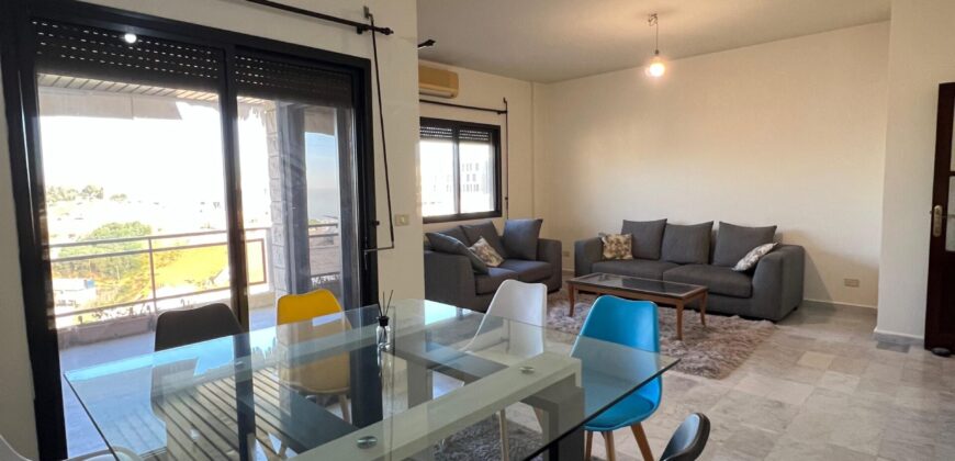 Apartment for Sale in Awkar