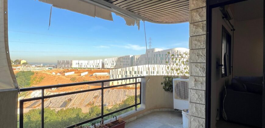 Apartment for Sale in Awkar