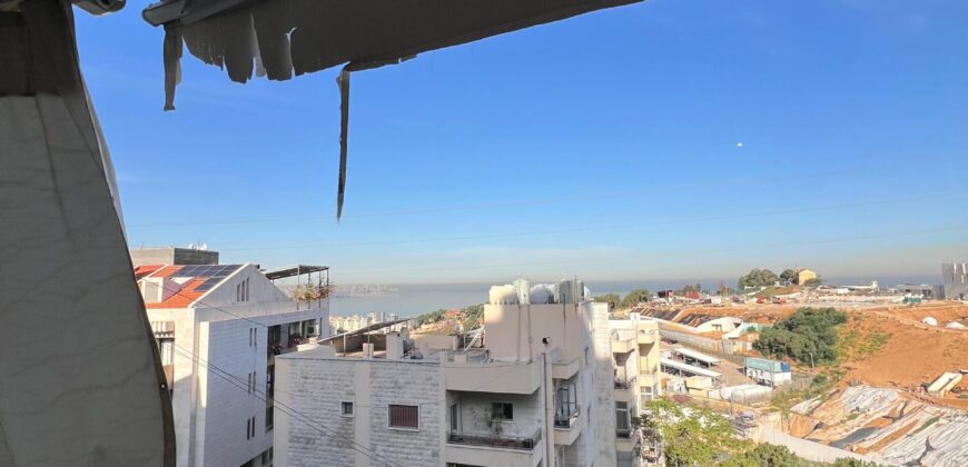 Apartment for Sale in Awkar