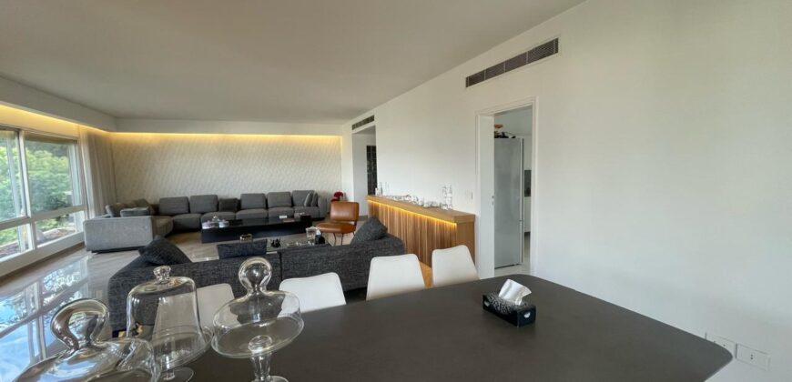Apartment for Sale in Rabieh
