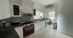 Apartment for Sale in Rabieh