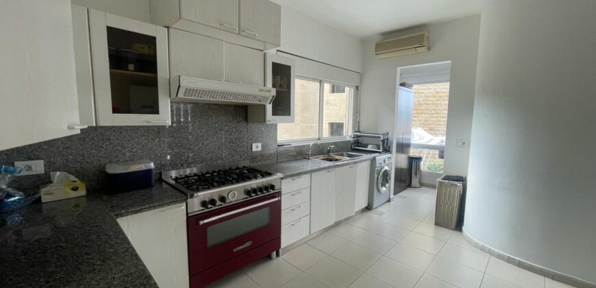 Apartment for Sale in Rabieh