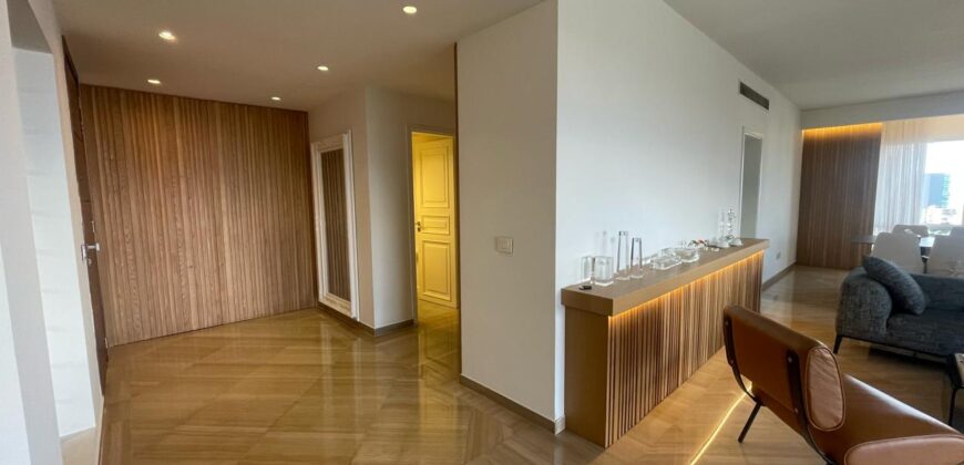 Apartment for Sale in Rabieh