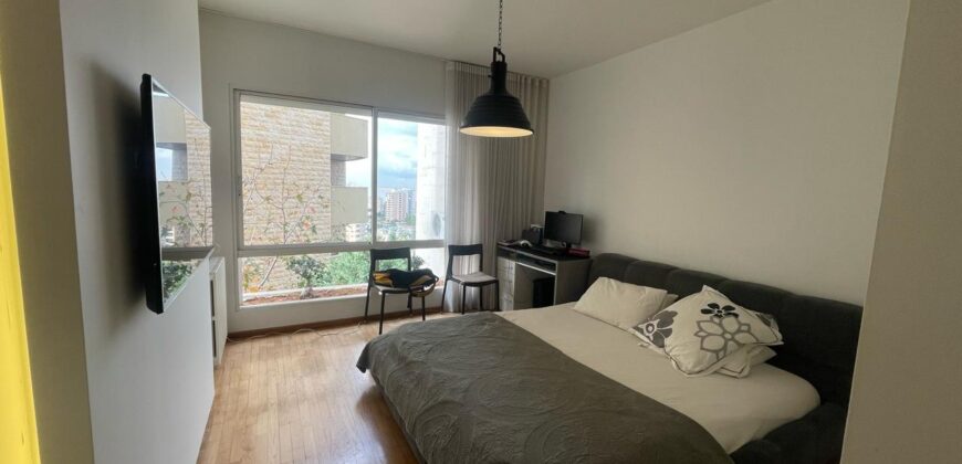 Apartment for Sale in Rabieh