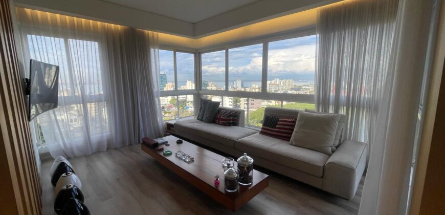 Apartment for Sale in Rabieh