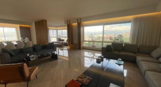 Apartment for Sale in Rabieh