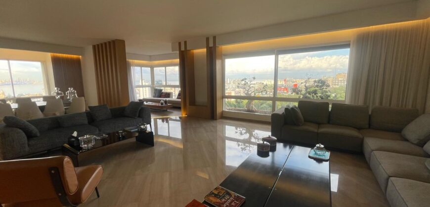 Apartment for Sale in Rabieh