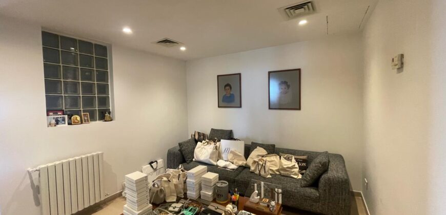 Apartment for Sale in Rabieh