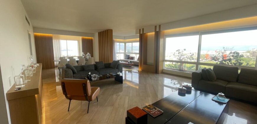 Apartment for Sale in Rabieh