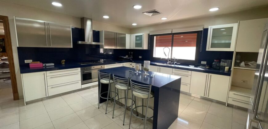 Apartment for Sale in Rabieh