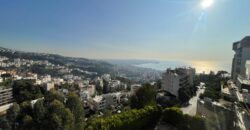 Apartment for Sale in Rabieh