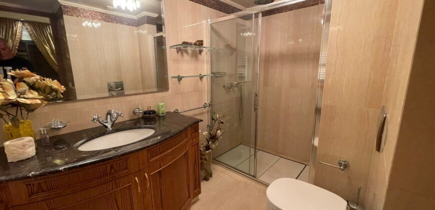Apartment for Sale in Rabieh