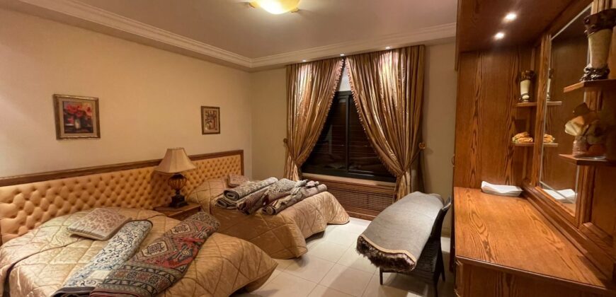 Apartment for Sale in Rabieh