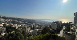 Apartment for Sale in Rabieh