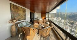 Apartment for Sale in Rabieh