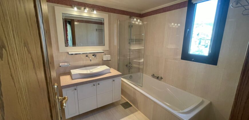 Apartment for Sale in Rabieh