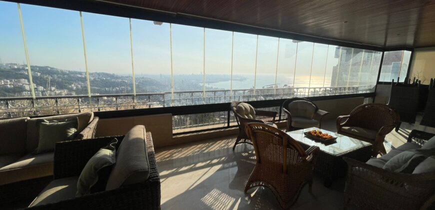 Apartment for Sale in Rabieh