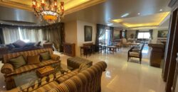 Apartment for Sale in Rabieh