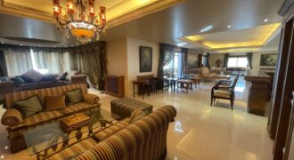 Apartment for Sale in Rabieh