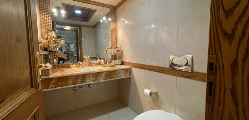 Apartment for Sale in Rabieh