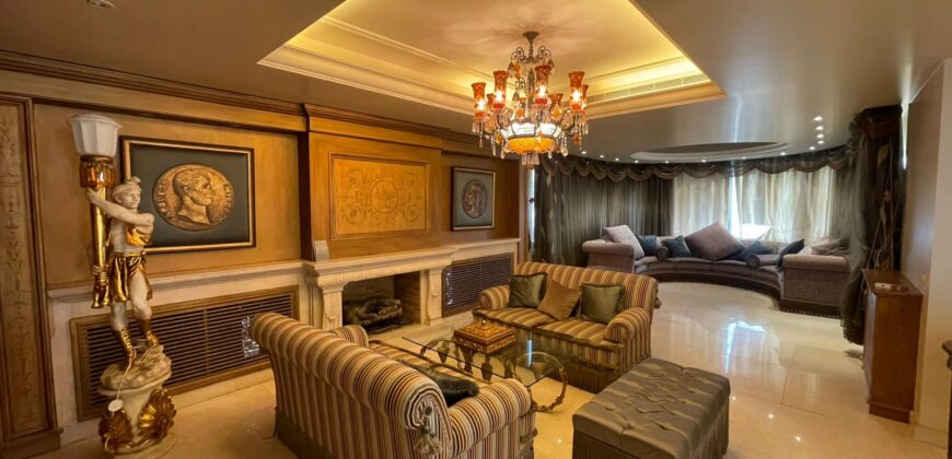 Apartment for Sale in Rabieh