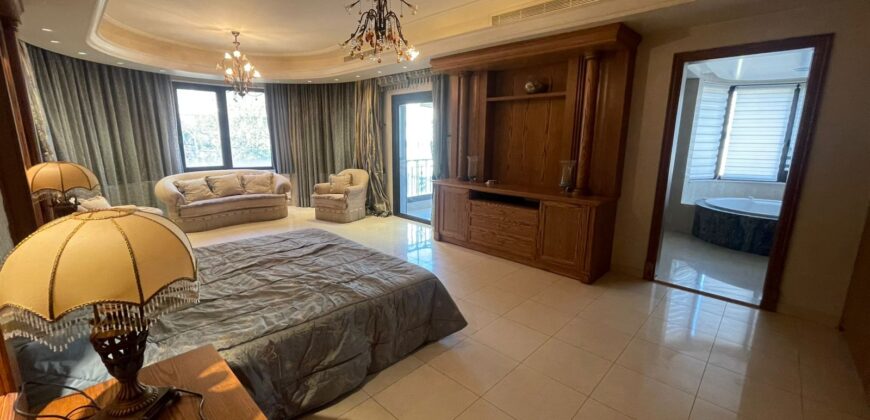 Apartment for Sale in Rabieh