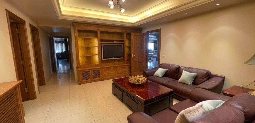 Apartment for Sale in Rabieh