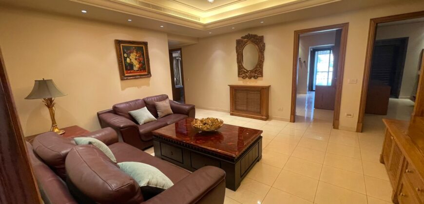 Apartment for Sale in Rabieh