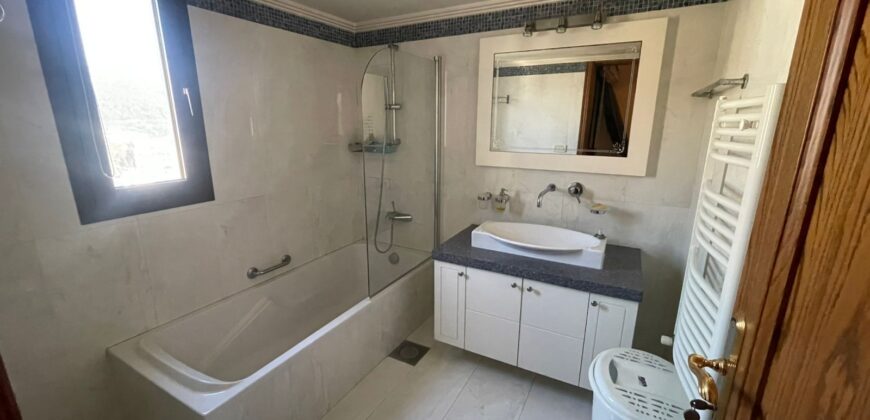 Apartment for Sale in Rabieh