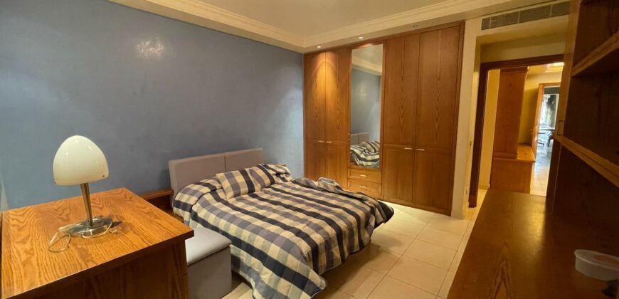 Apartment for Sale in Rabieh