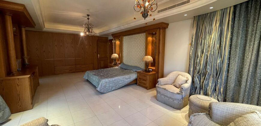 Apartment for Sale in Rabieh