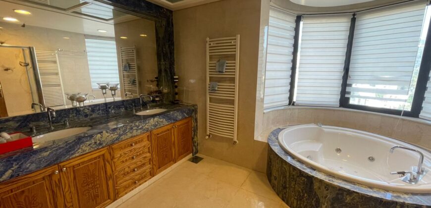 Apartment for Sale in Rabieh