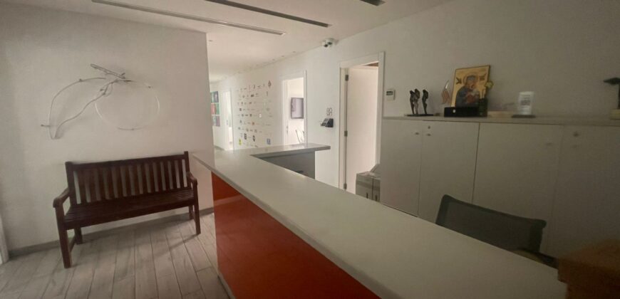 Office for Sale in Mtayleb