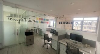 Office for Sale in Mtayleb