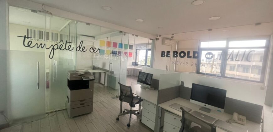Office for Sale in Mtayleb