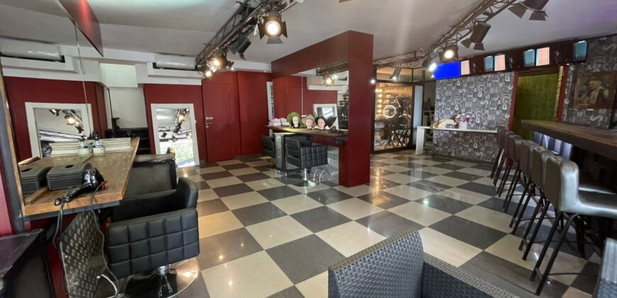 Shop for Sale in Naccache