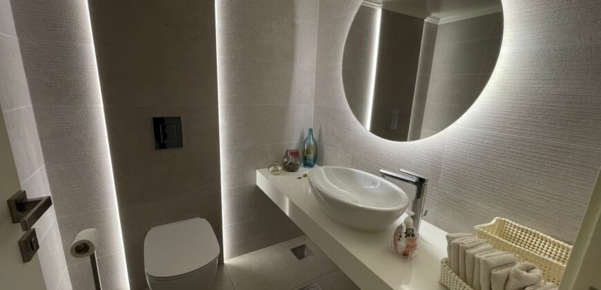 Apartment for Sale in Deek el Mehdi