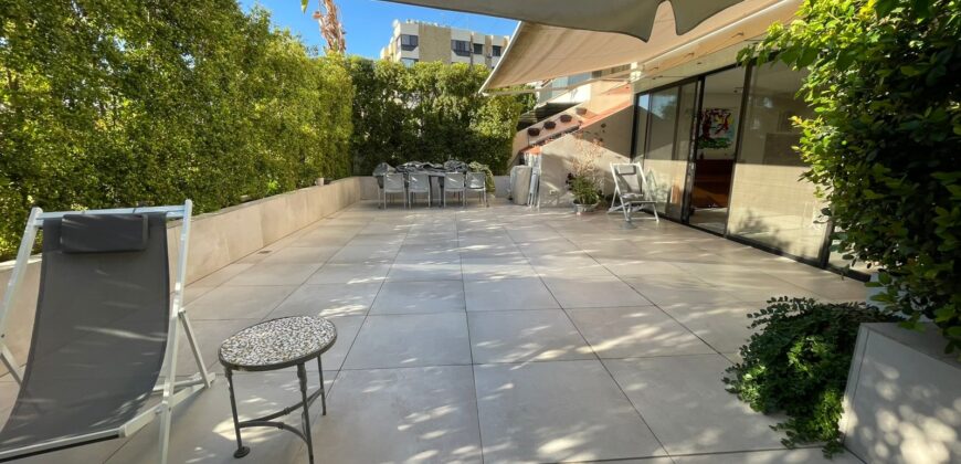 Apartment for Sale in Deek el Mehdi